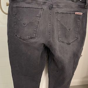 Hudson Krista Super Skinny Jeans